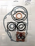 Kawasaki MT1 KV75 Complete Engine Gasket Set 14046-123 All Years. Fixed Price $92.69.