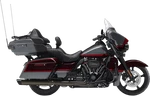 Supertrapp Stout Cvo Slip-on Mufflers 140-68228. Fixed Price $319.99.