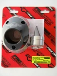 Pro Moto Billet Spark Arrestor Exhaust End Cap Suzuki Rmz 250 2011 - 2019 New. Fixed Price $213.30.