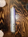 Two Brothers M2 Slip-on Exhaust Yamaha FZ6 2004-2009. Fixed Price $105.00.