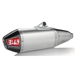 Yoshimura RS-4 Header/canister/end Cap Exhaust Slip-on Ss-al-cf Yamaha YZ450F. Fixed Price $742.59.