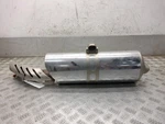 2006 Bmw Gs Adventure Exhaust Tail Pipe. Fixed Price $115.51.