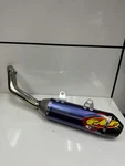 Ktm / Husqvarna 450 Fmf 4.1 Slip On Exhaust A48005979003. Fixed Price $854.15.
