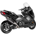 Akrapovic Race Exhaust Stainless Steel/carbon Fiber S-Y5R5-RC. Fixed Price $1161.68.