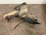 2021-25 Kawasaki Ninja ZX-10RR Exhaust Premuffler Chamber Oem 18004-0113. Fixed Price $149.99.