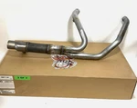 2017-2023 Harley-davidson M8 Touring Screamin Eagle Stage Iv Head Pipes 65600177. Fixed Price $143.00.