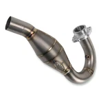Fmf Megabomb Stainless Steel Titan Offroad Mx Motocross Header For. Fixed Price $817.33.