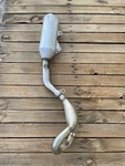 2020 - 2022 Ktm 450 Sxf Xcf Smr Exhaust Pipe (oem) 79505007100. Fixed Price $275.00.
