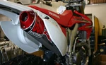 Big Gun Exhaust Evo Race Series Honda Slip 10-1552. Fixed Price $409.99.