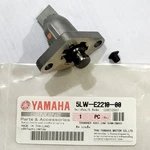 5LW-E2210-00-00 Yamaha Tensioner Assy, Cam Chain 5LWE22100000, New Genuine Oem P. Fixed Price $144.01.