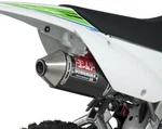 Yoshimura RS-2 Header/canister/end Cap Exhaust System Ss-cf-. Fixed Price $539.00.