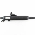 2016-2020 Triumph Bonneville T120 Black L/h Exhaust Silencer T2202506. Fixed Price $108.44.