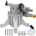Pressure Pump For Washer Subaru EA190V Powerstroke PS80931 Model 308653078. Fixed Price $85.66.