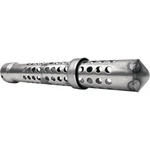 Cobra 9025 Slip-on Baffle 3 1/2IN. Fixed Price $58.77.