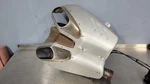 2018-2026 Ducati Panigale V4 Streetfighter Exhaust Muffler & Shield 572.4.086.1A. Fixed Price $400.00.