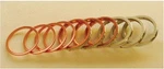 K&l Supply Exhaust Pipe Gasket For 2009 Honda TRX400X Atv. Fixed Price $48.51.