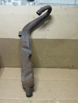 1974 Kawasaki G4 100 Exhaust Muffler Pipe Silencer Expansion Chamber 18001-069. Fixed Price $93.50.