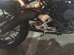 Yamaha FZ-09 MT-09 FJ-09 Xsr 900 Exhaust Pipe 2013-2020 Xbst Extremeblaster. Fixed Price $385.00.