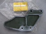 Nos 87-88 Kawasaki Right Inner Chain Guide 12053-1178. Fixed Price $35.00.