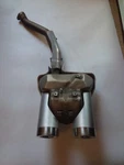 Ducati Multistrada Exhaust Mufflers ZDM-A35. Fixed Price $87.12.