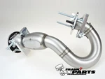 4-STROKE Exhaust Header Pipe Repair Kit Ktm 350 400 450 500 Exc Xcf Smr Smc. Fixed Price $107.30.