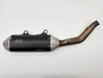 Oem Exhaust Muffler Silencer Fits Ktm 450SXF 2023-2026 Pipe A46005179000. Fixed Price $139.99.