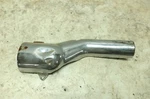 88 Honda Shadow Left Muffler Pipe Exhaust Heat Shield Cover Guard. Fixed Price $16.80.