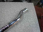 Harley Davidson Softail FXS1450 Front Exhaust Header. Fixed Price $12.37.