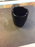 Harley Dresser Touring Street Glide Screaming Eagle Endcap. Fixed Price $90.00.