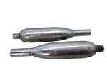 Right And Left Exhaust Terminal Triumph Thunderbird 900 1996/2000. Fixed Price $351.84.