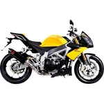 Akrapovic Carbon Fiber Line Slip Silencer S-A10SO6-ZC. Fixed Price $1441.35.