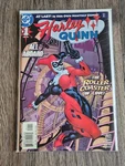 Harley Quinn (dc Comics 2000) #123456789 Near Mint/some Possibly Never Opened. Fixed Price $85.00.