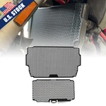 For Ducati Multistrada 1200 1260 V2 950 Moto Radiator Guard & Oil Cooler. Fixed Price $43.94.