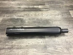 Harley Davidson Touring Screamin Eagle Oem Black Right Muffler Exhaust Pipe #13. Fixed Price $174.99.
