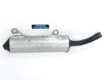 Oem Genuine Honda Exhaust Pipe Muffler/silencer 2000-2001 CR250R. Fixed Price $99.99.