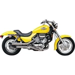 Cobra 1164SC Boulevard Slip-on Slashcut. Fixed Price $857.95.