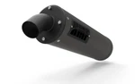 Hmf Racing Slip On Titan Qs Series Blackout Exhaust Recessed Tip Side Mount. Fixed Price $457.46.