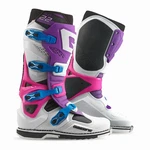 Gaerne Part 2262-019-43 SG22 Boots Purple/white/rhodamine, Ski & Snowboard. Fixed Price $685.97.