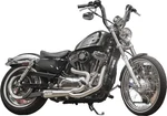 Two Brothers Racing 2-INTO-1 Comp-s Exhaust 005-4580199. Fixed Price $1288.39.
