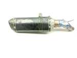 11-24 Suzuki Gsxr 750 Akrapovic Carbon Fiber Exhaust Pipe Muffler Slip-on. Fixed Price $253.98.