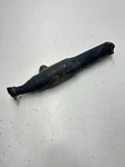 1977 Yamaha 1W2-007110 Oem Good! Exhaust Pipe Muffler Silencer. Fixed Price $149.99.