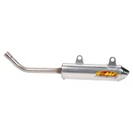 Fmf Racing 03-10 Ktm 250SX: Powercore Silencer 2-STROKE (silver) 025025. Fixed Price $186.37.