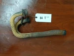 1982 1983 Yamaha XT550K Oem Exhaust Pipe Header 5Y1-14611-00-00. Fixed Price $38.25.