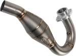 Fmf Megabomb Stainless Steel Header 2016-2018 KX450F. Fixed Price $361.89.