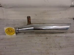 1985 Suzuki VS750 Intruder Left Hand Exhaust Muffler Oem Slip On Silencer. Fixed Price $50.81.