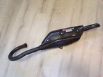 Oem Honda 1972-73 XL250 Motosport 72-75 Exhaust Muffler Pipe 18300-329-020 792. Fixed Price $169.00.