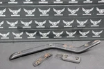 2003 Yamaha TTR125L Oem Muffler Exhaust Pipe Heat Shield Set. Fixed Price $79.99.