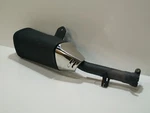 Suzuki Gsxr 1000 2007-2008 K7 K8 R/h Exhaust Muffler 14310-21H00-H01 Genuine Oe. Fixed Price $94.05.