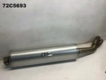 Bimota DB4 Ie 2001 Muffler Rare Genuine Oem LOT72 72C5693. Fixed Price $482.02.