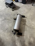 2017 - 2021 Bmw M240I F22 3.0L Exhaust System Rear Muffler Oem. Fixed Price $300.00.